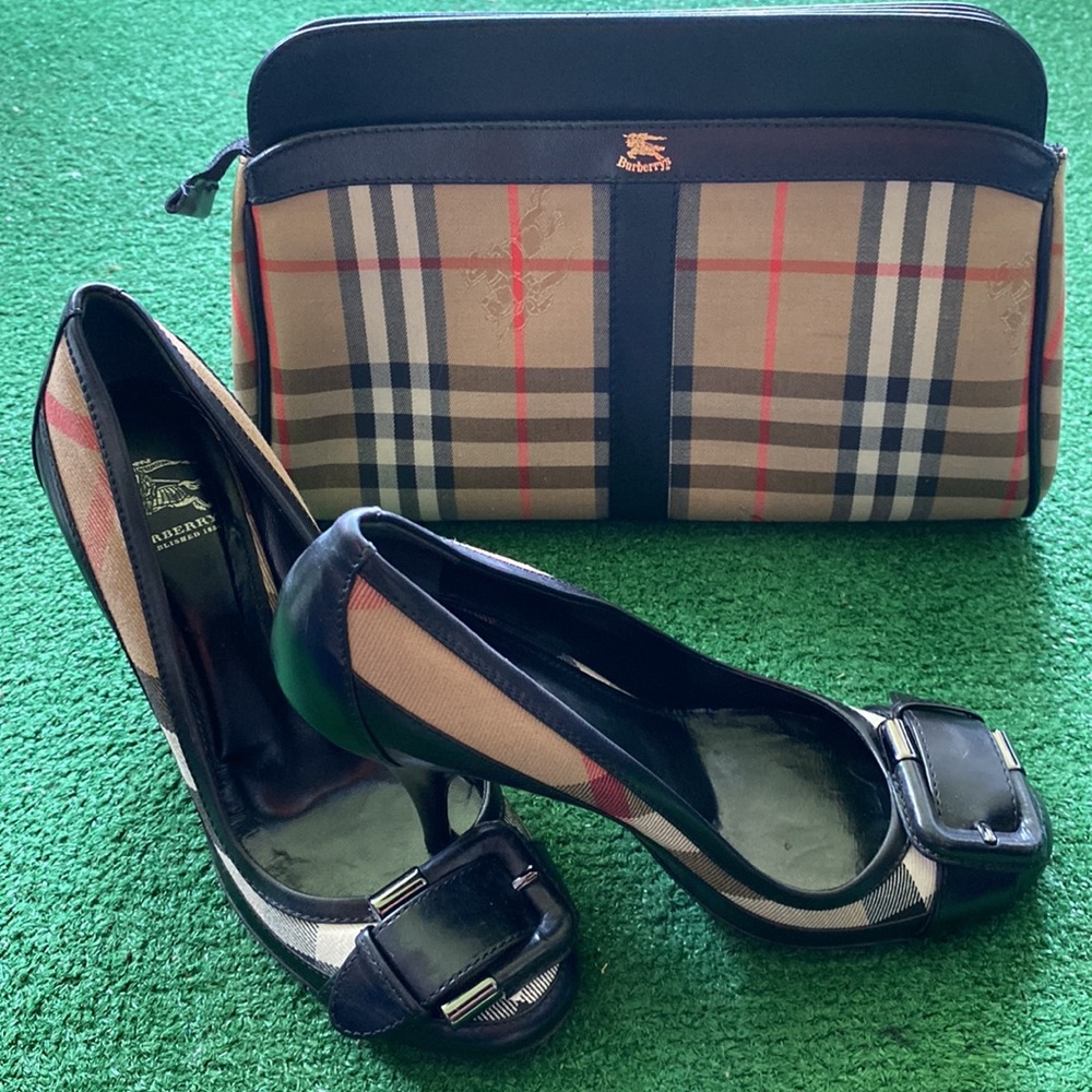 Burberry Set - Picture 3 of 4